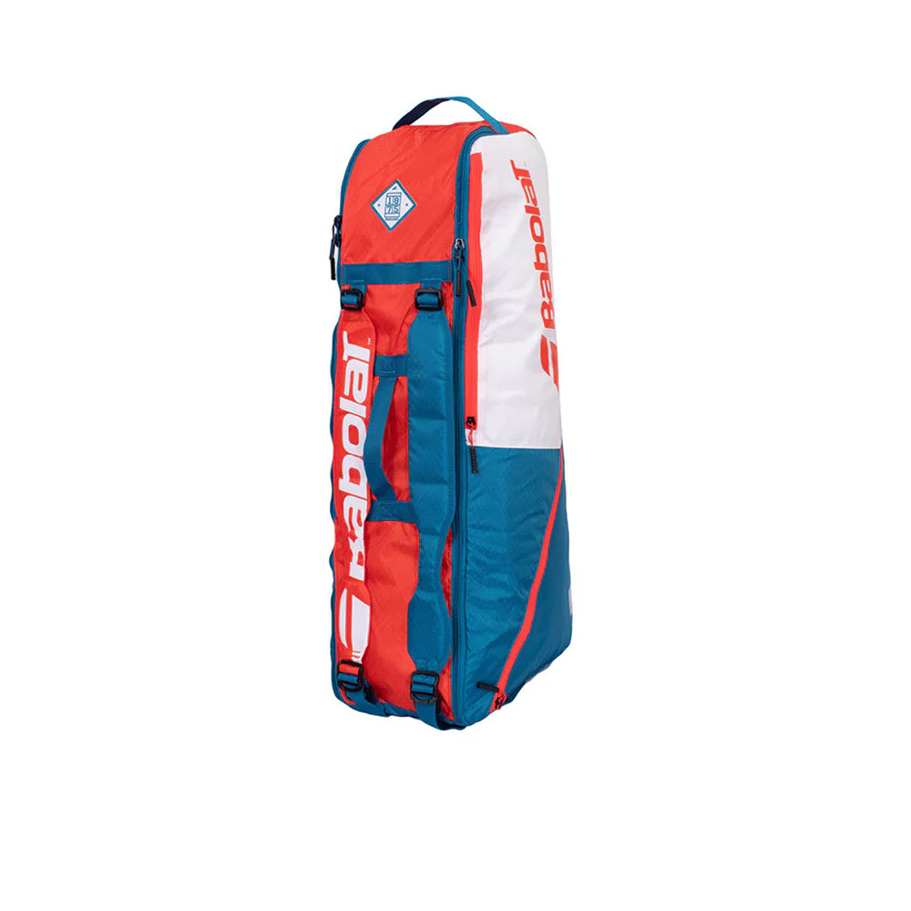 RH 6 EVO 203 WHITE BLUE RED