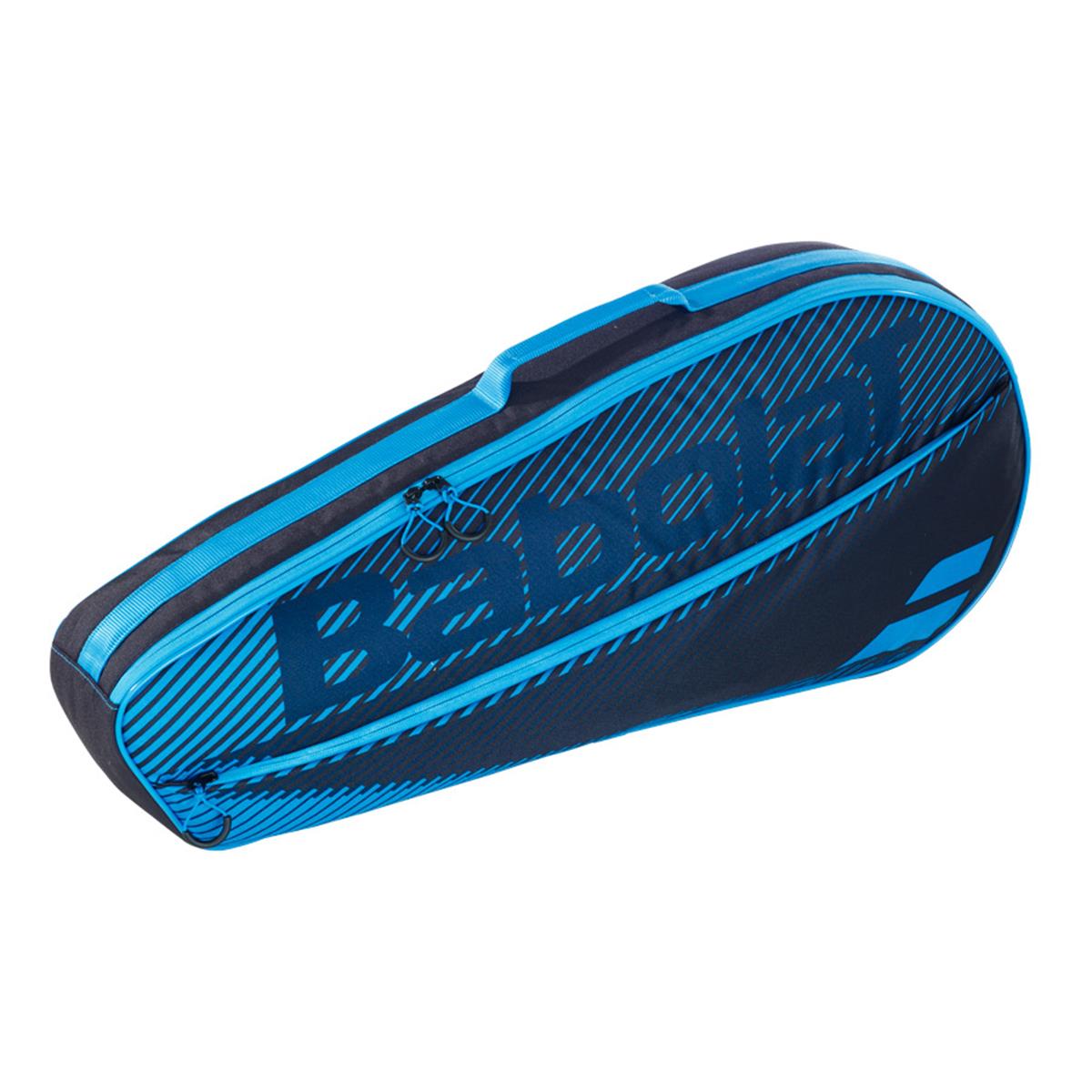 H3 CLUB SMU BLUE BLACK BLUE BABOLAT