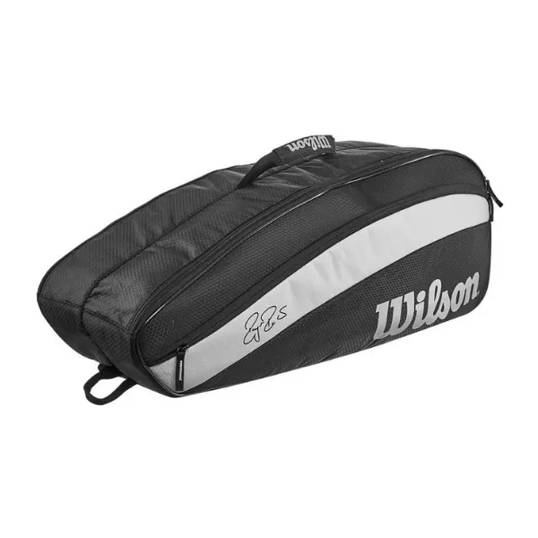 WILSON ROGER FEDERER THERMOBAG 6PK