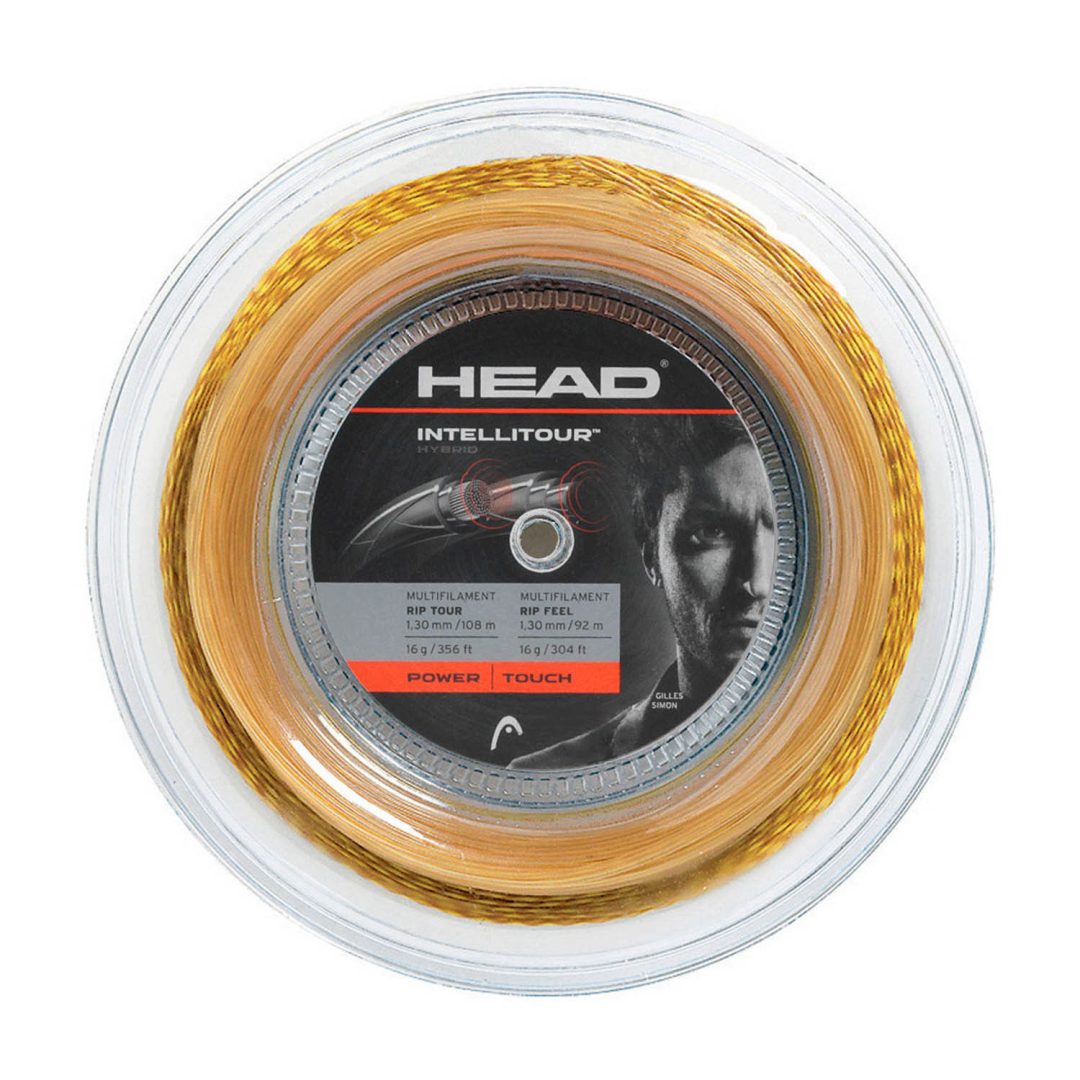 REEL HEAD INTELLITOUR NA 1.30
