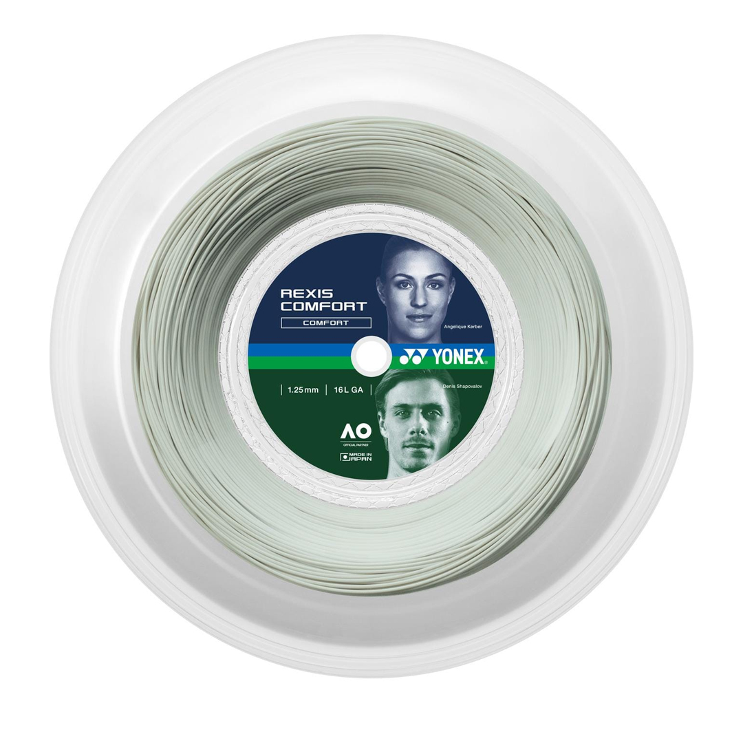 REEL YONEX REXIS COMFORT 1.25
