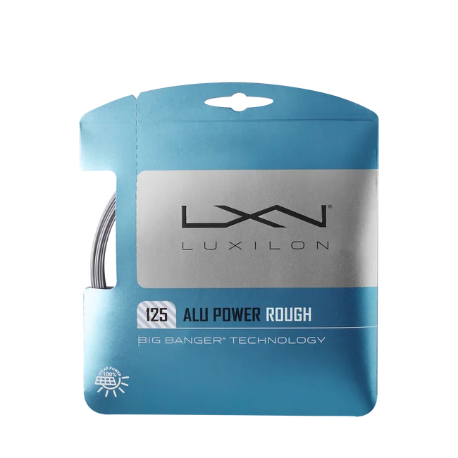 SET LUXILON ALU POWER ROUGH 1.30