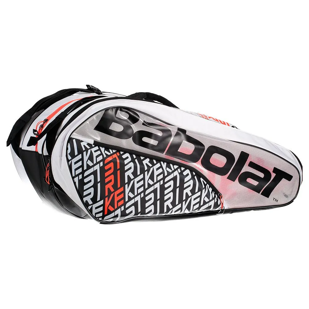 RH12 PURE STRIKE RACKET BAG