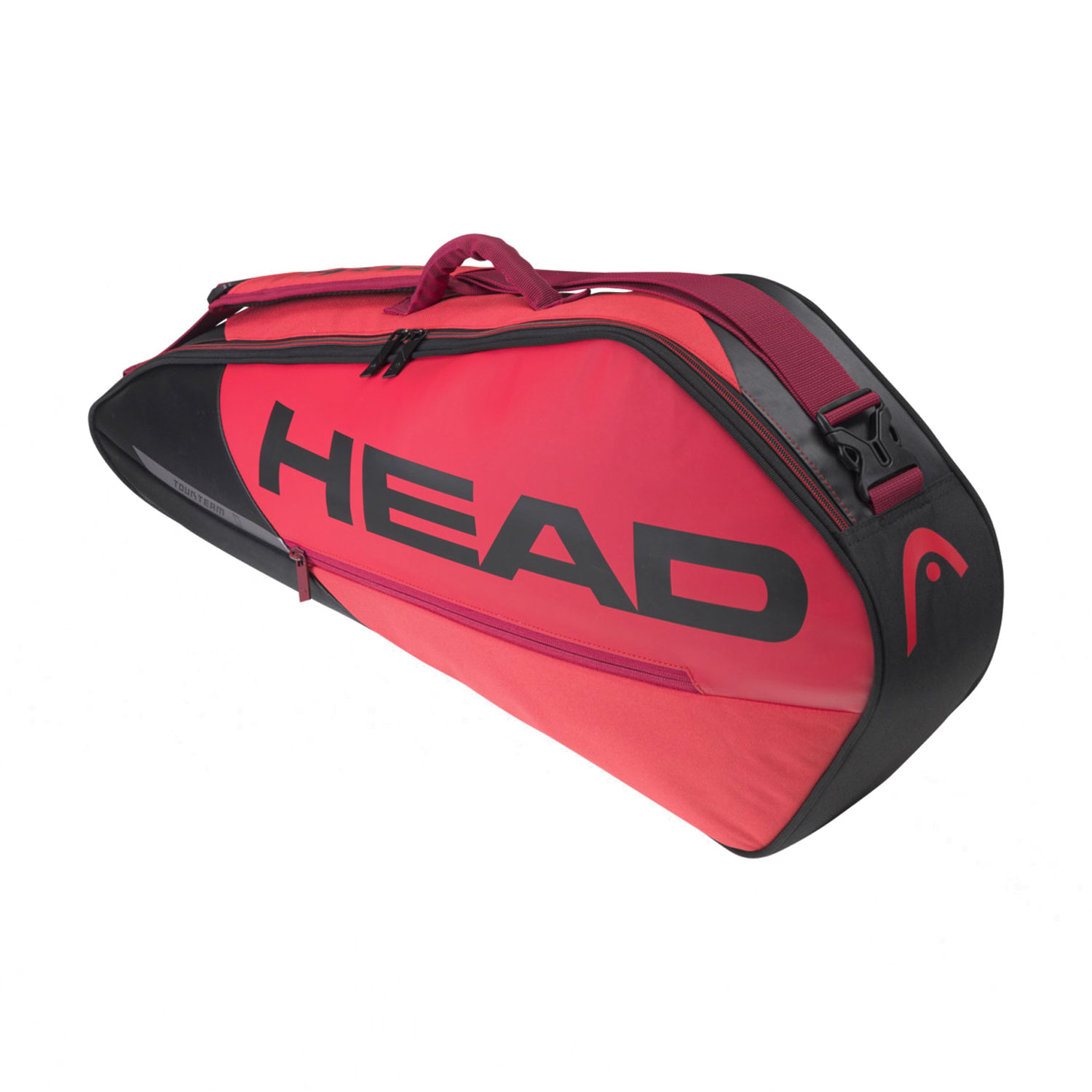 HEAD TOUR TEAM 3R BKRD