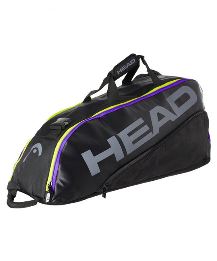 TOUR TEAM 6R COMBI HEAD