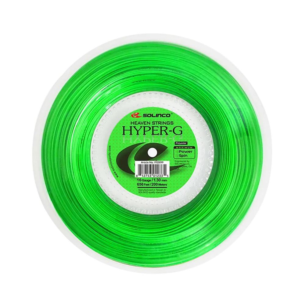 REEL SOLINCO HYPER G 1.30