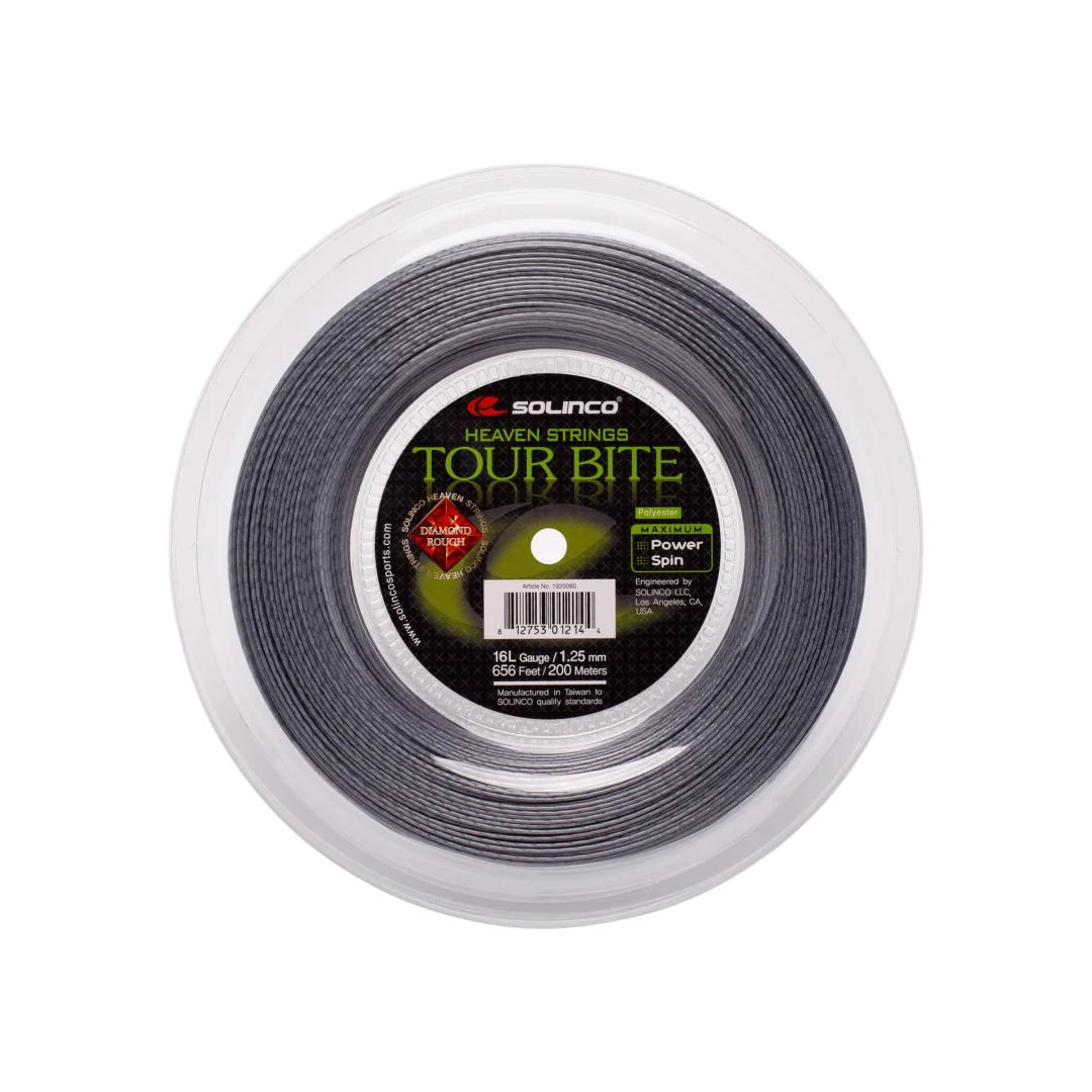 REEL SOLINCO TOURBITE DIAMOND 1.30