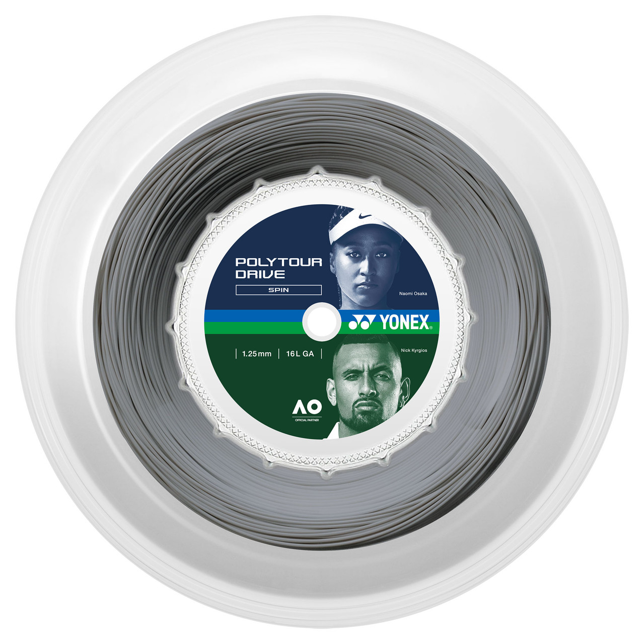 REEL YONEX POLYTOUR DRIVE 1.25