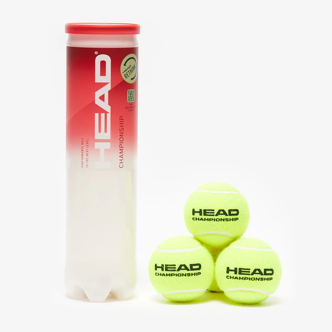 4B HEAD CHAMPIONSHIP