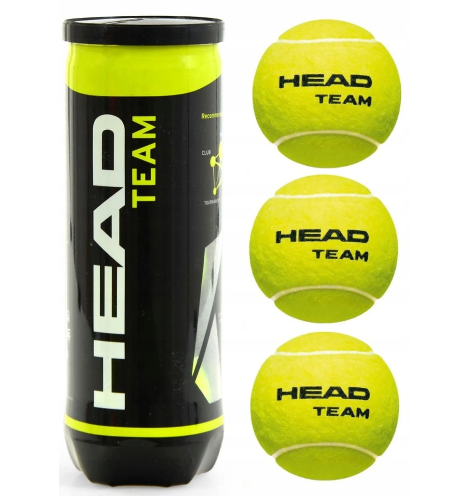 3B HEAD TEAM