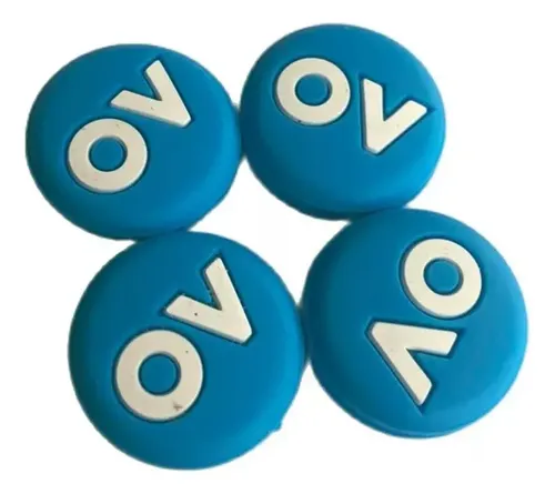 ANTIVIBRADOR AUSTRALIAN OPEN UNIDAD