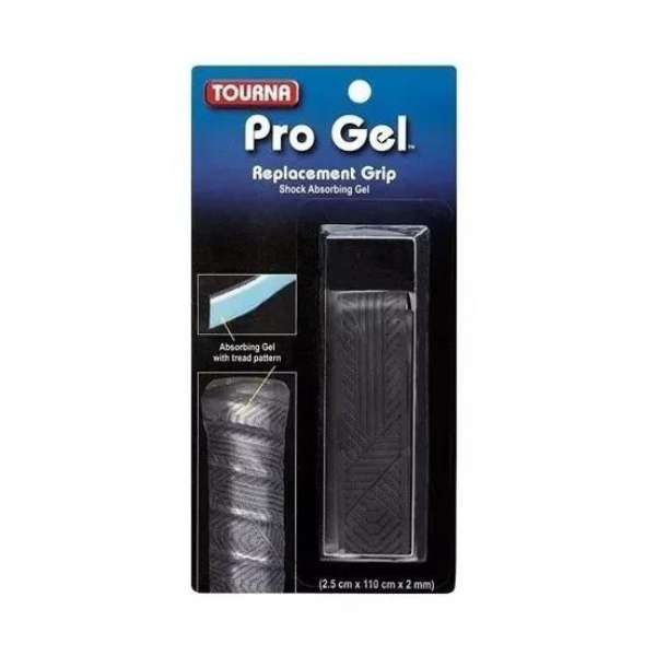 TOURNA PRO GEL