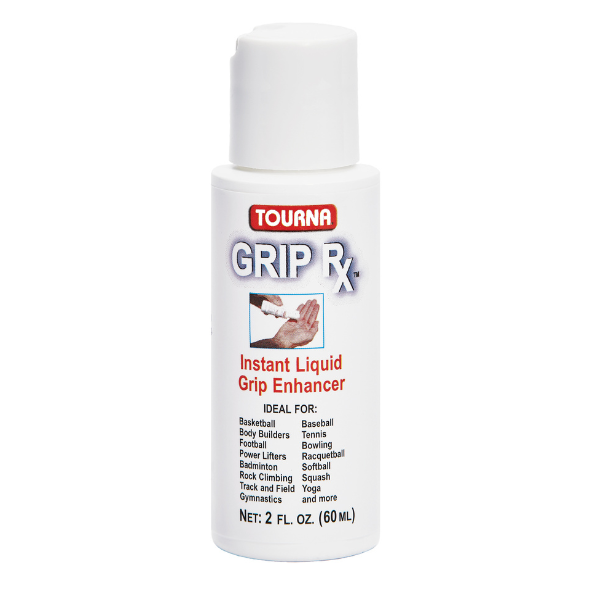 TOURNA GRIP RX