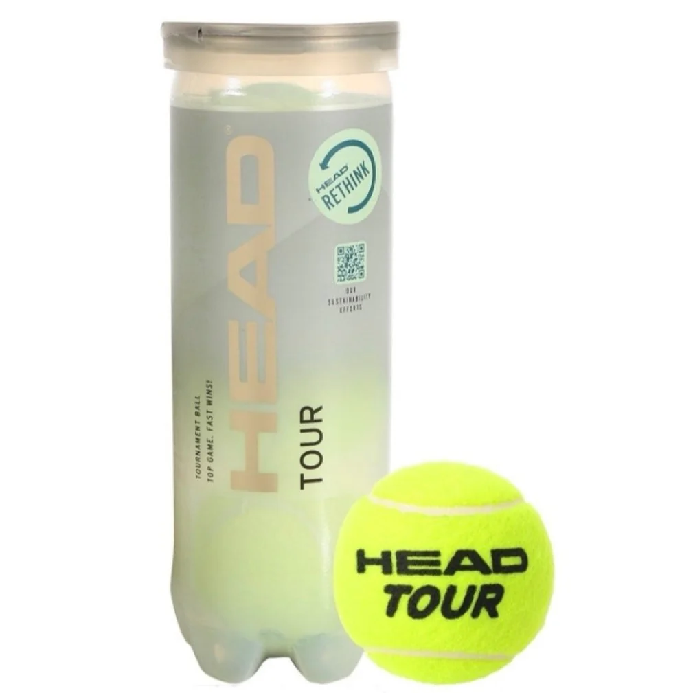 3B HEAD TOUR