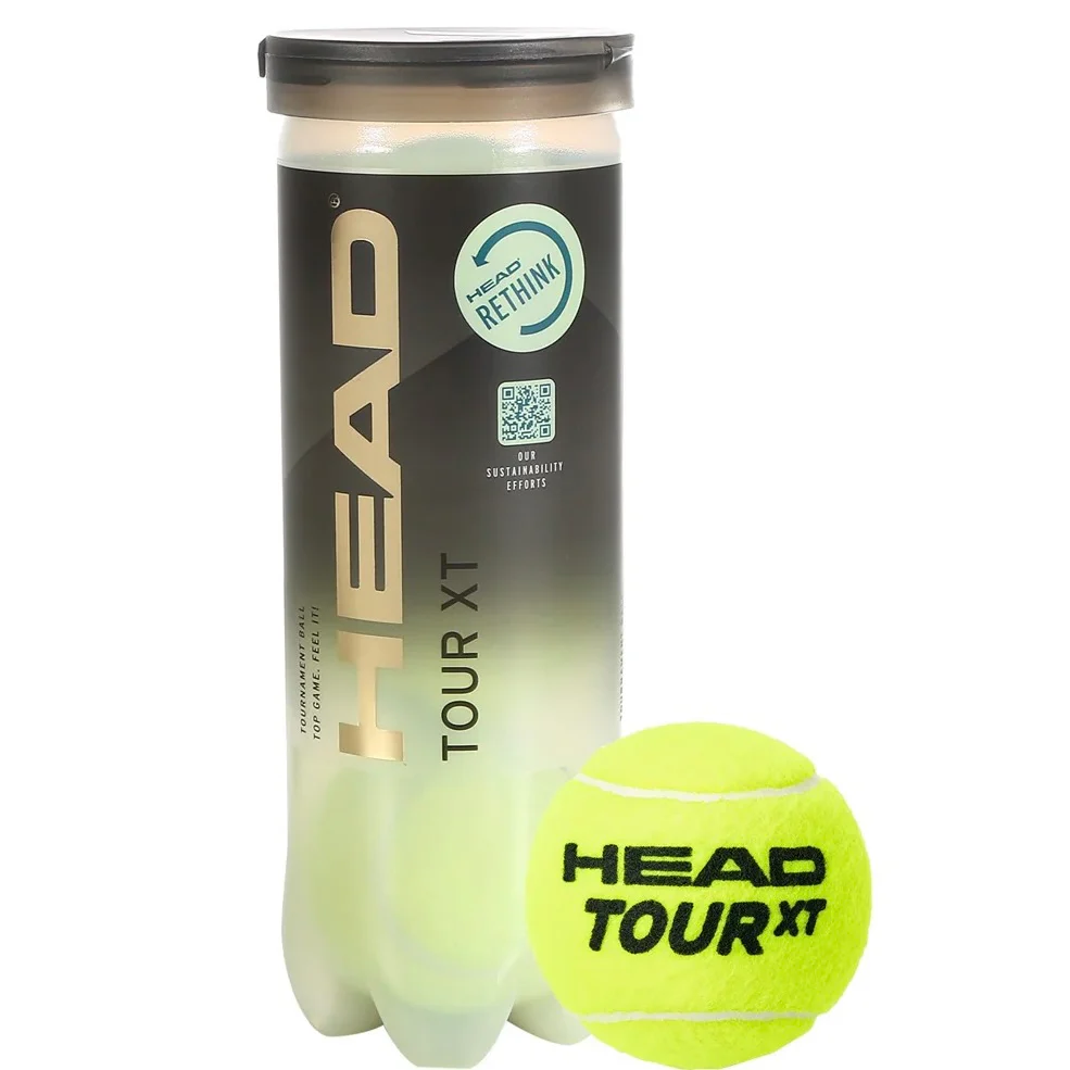 3B HEAD TOUR XT