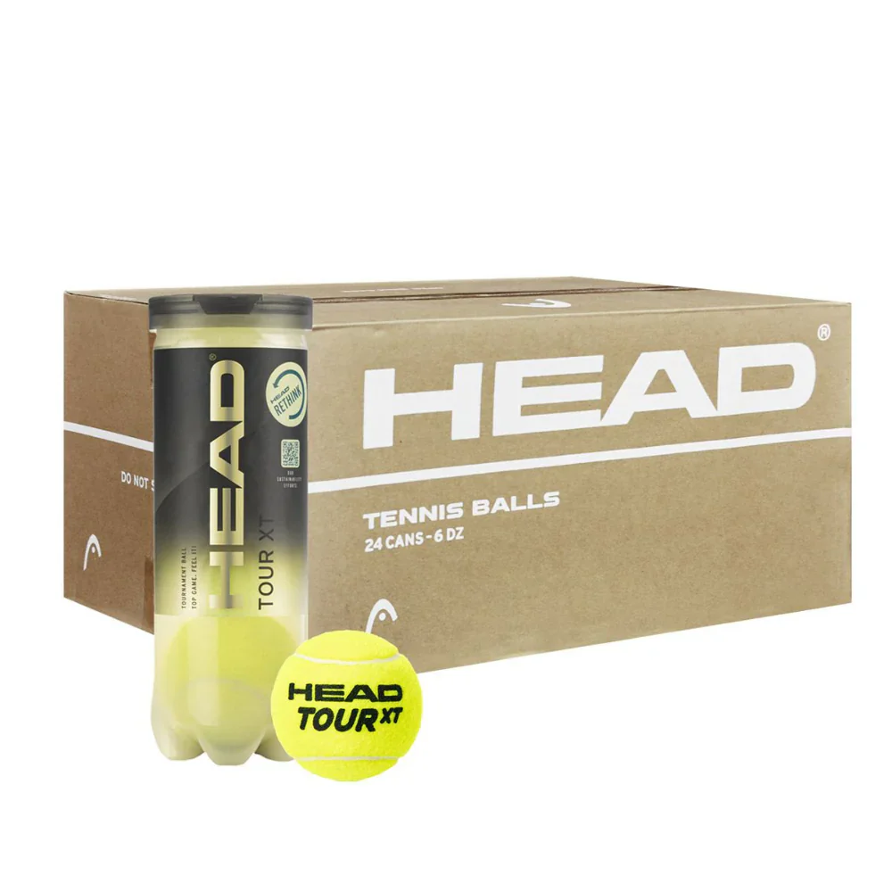 3B HEAD TOUR XT CAJA X24 TARROS