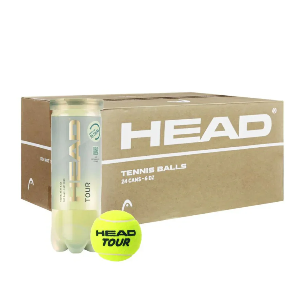 3B HEAD TOUR CAJA X24 TARROS