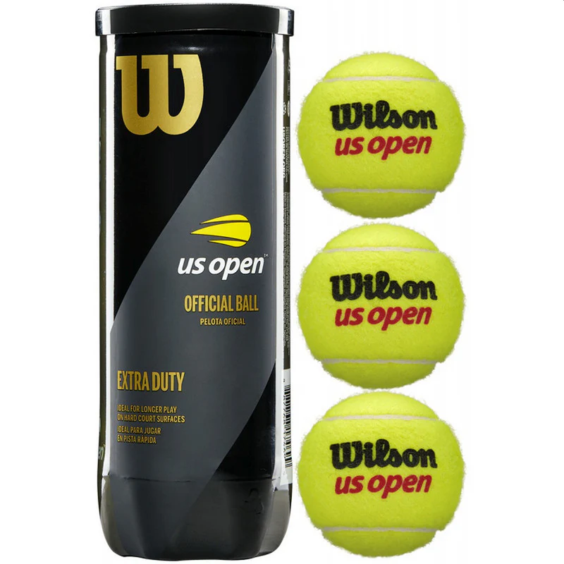 3B WILSON US OPEN