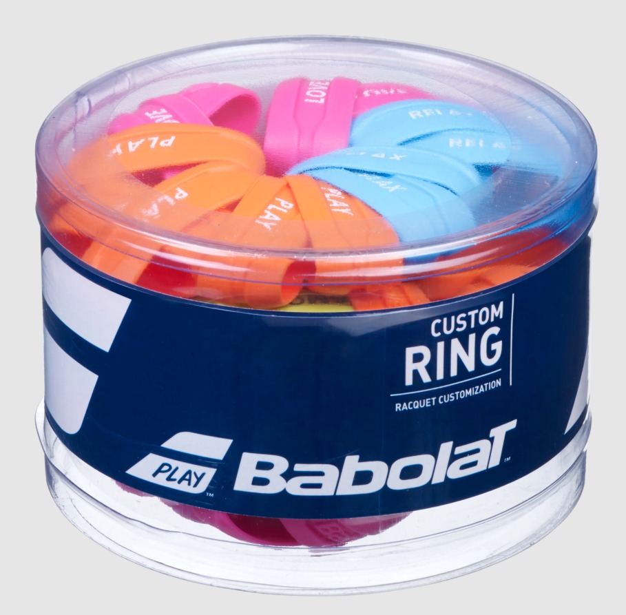 BABOLAT CUSTOM RING X60