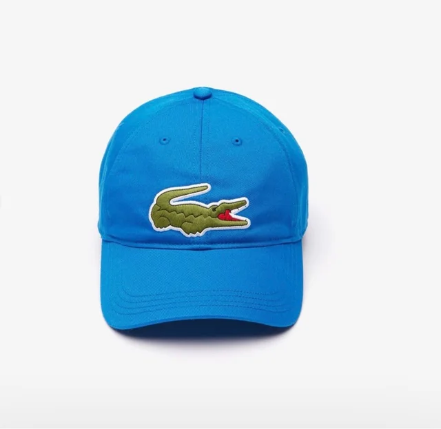 GORRA DE LACOSTE