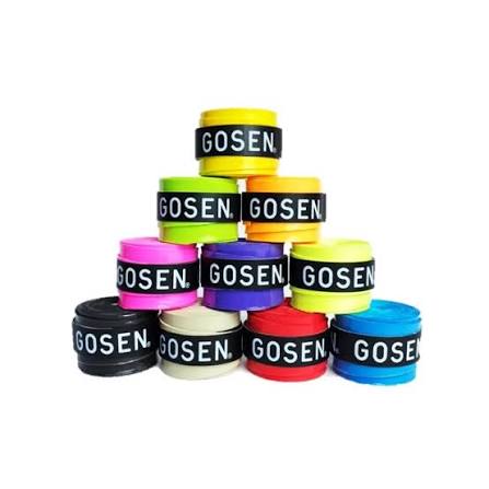 OVERGRIP GOSEN SURTIDO