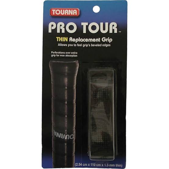 TOURNA PRO TOUR