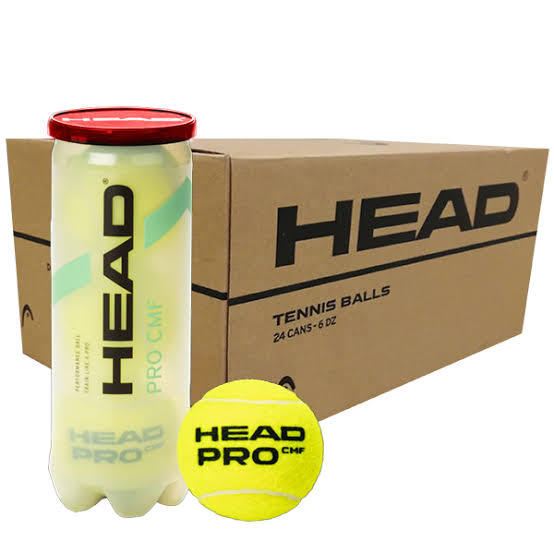 3B HEAD PRO CMF CAJA X24 TARROS