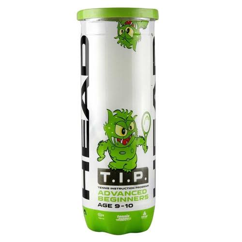 3B HEAD T.I.P GREEN