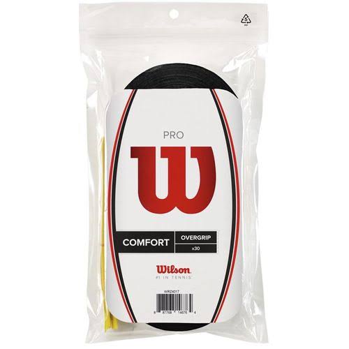 WILSON PRO X30 BLACK