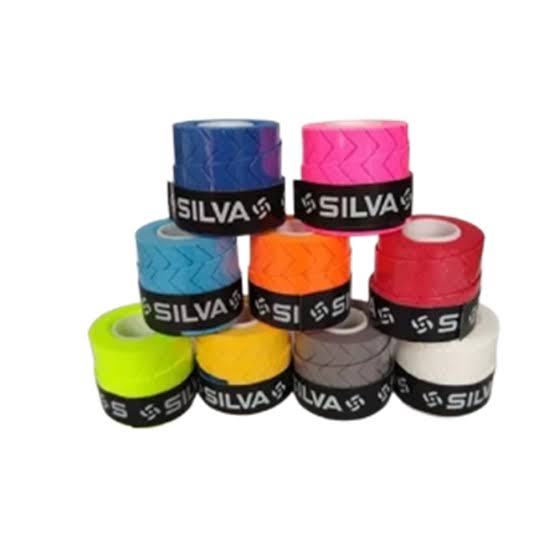 OVERGRIP SILVA SURTIDOS