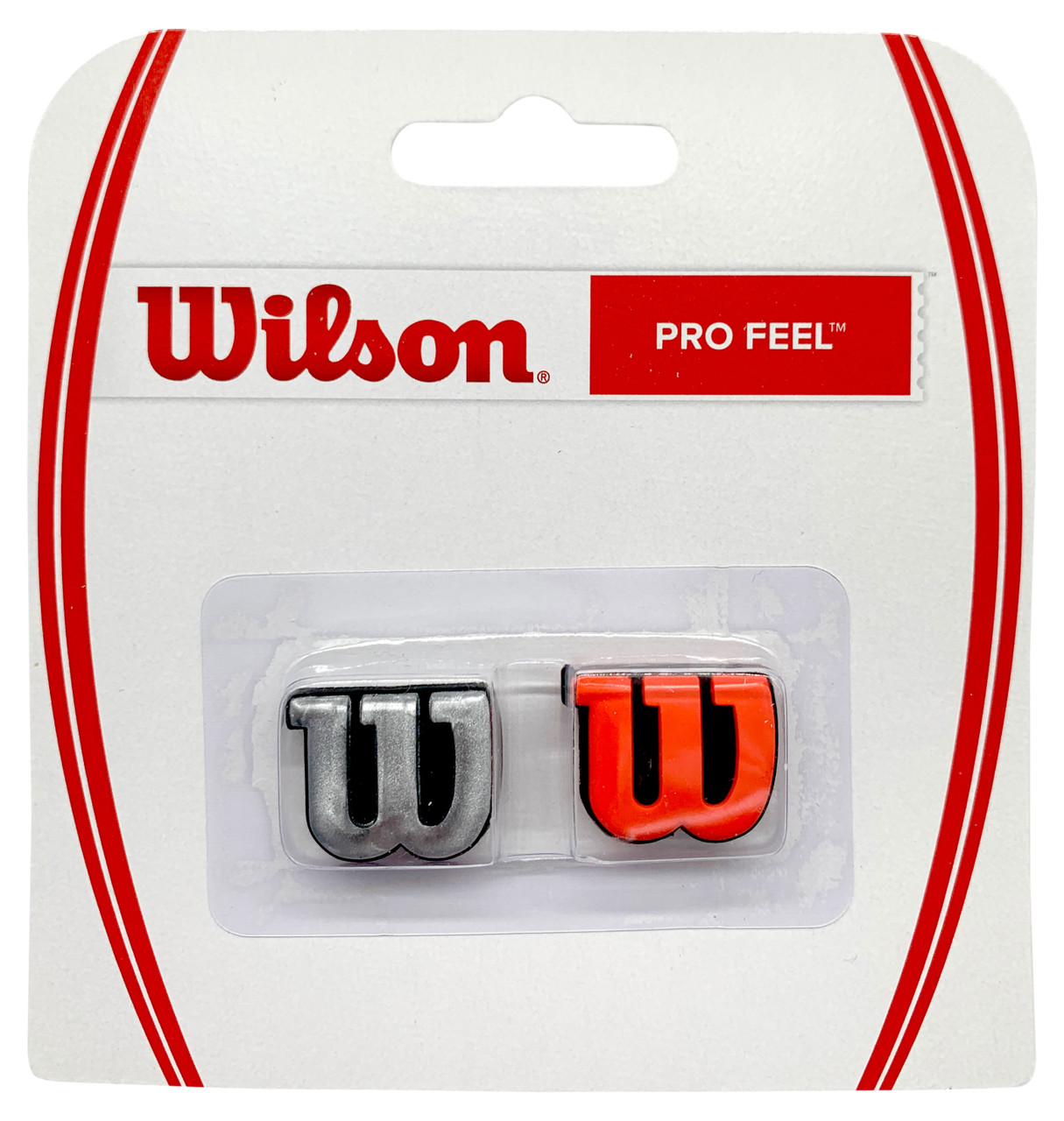 WILSON PRO FEEL